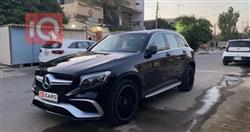 مرسيدس بنز GLC
